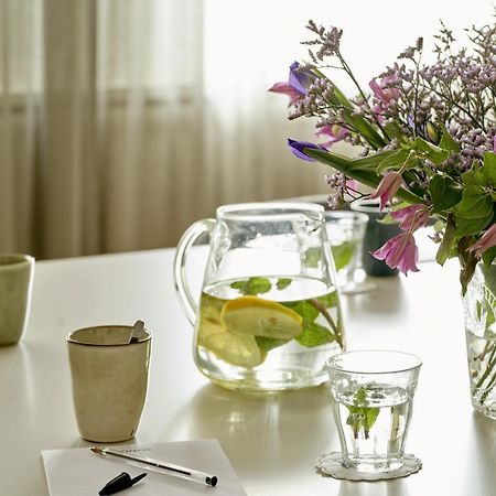 Hotel Zonne Noordwijk Ngoại thất bức ảnh