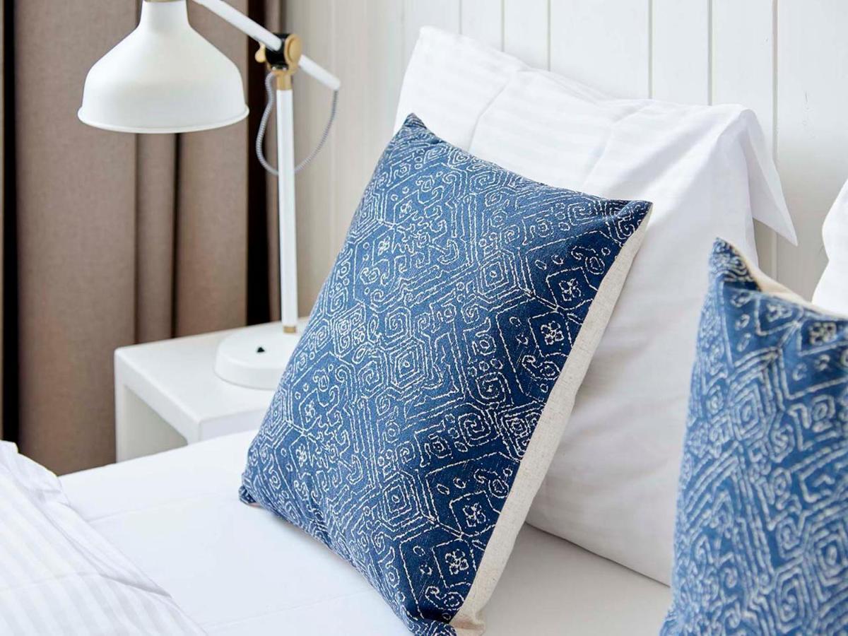 Hotel Zonne Noordwijk Ngoại thất bức ảnh