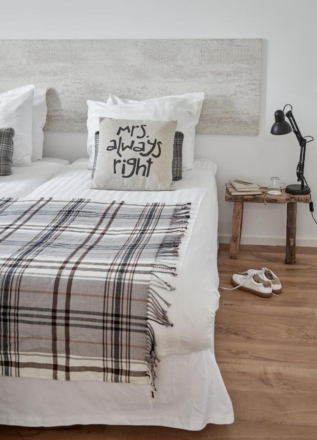 Hotel Zonne Noordwijk Ngoại thất bức ảnh