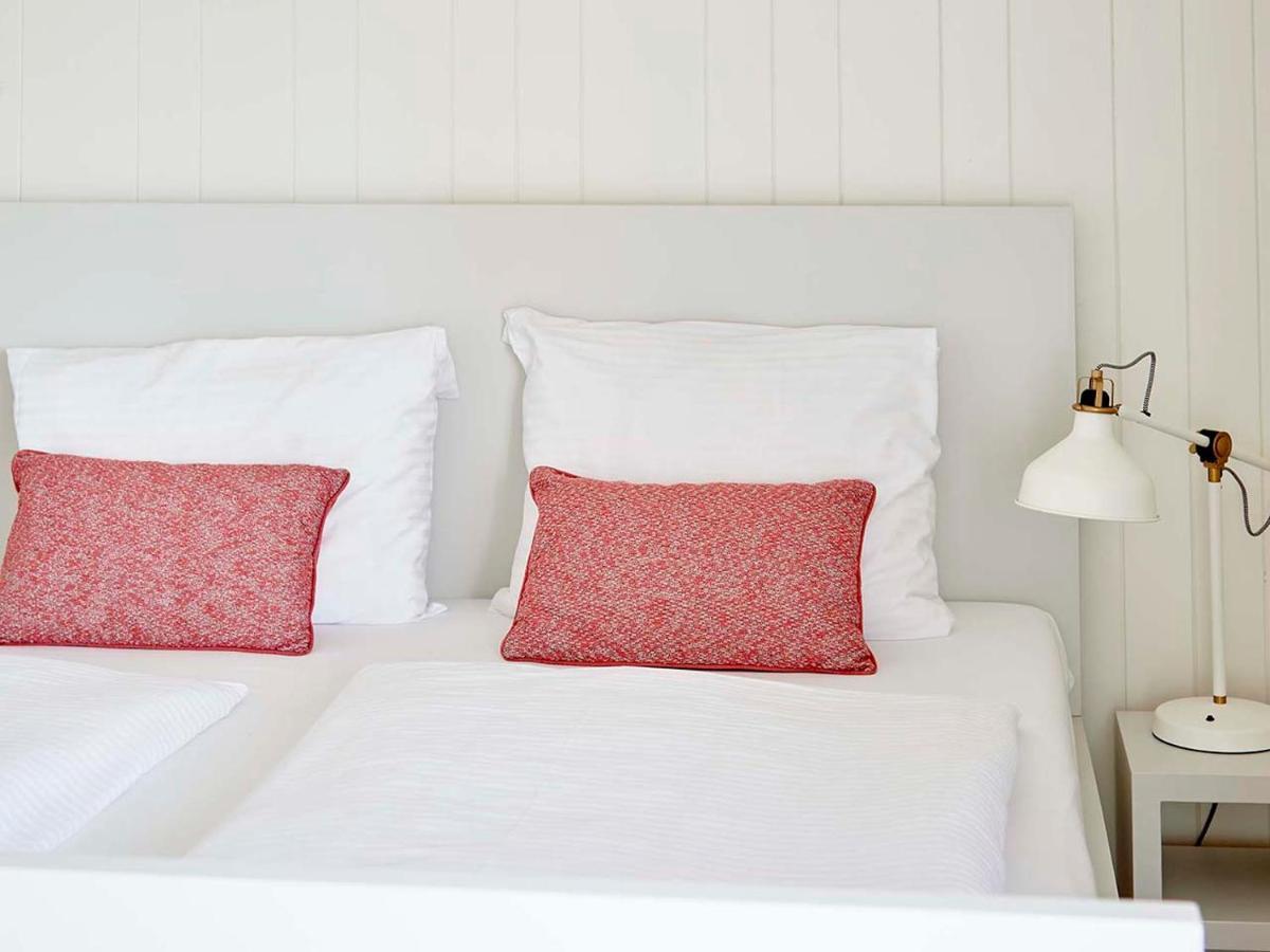 Hotel Zonne Noordwijk Ngoại thất bức ảnh