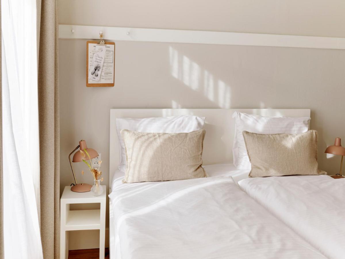 Hotel Zonne Noordwijk Ngoại thất bức ảnh