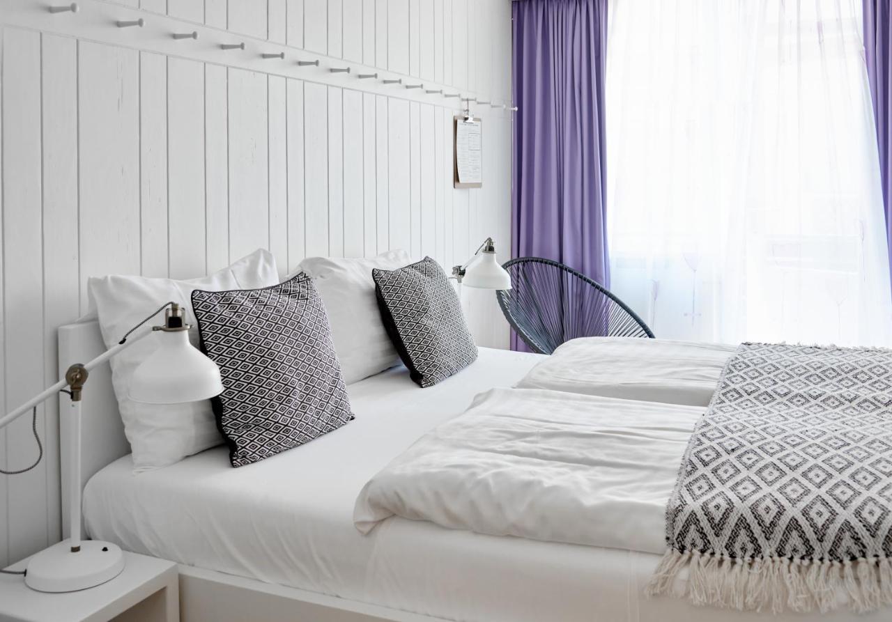 Hotel Zonne Noordwijk Ngoại thất bức ảnh