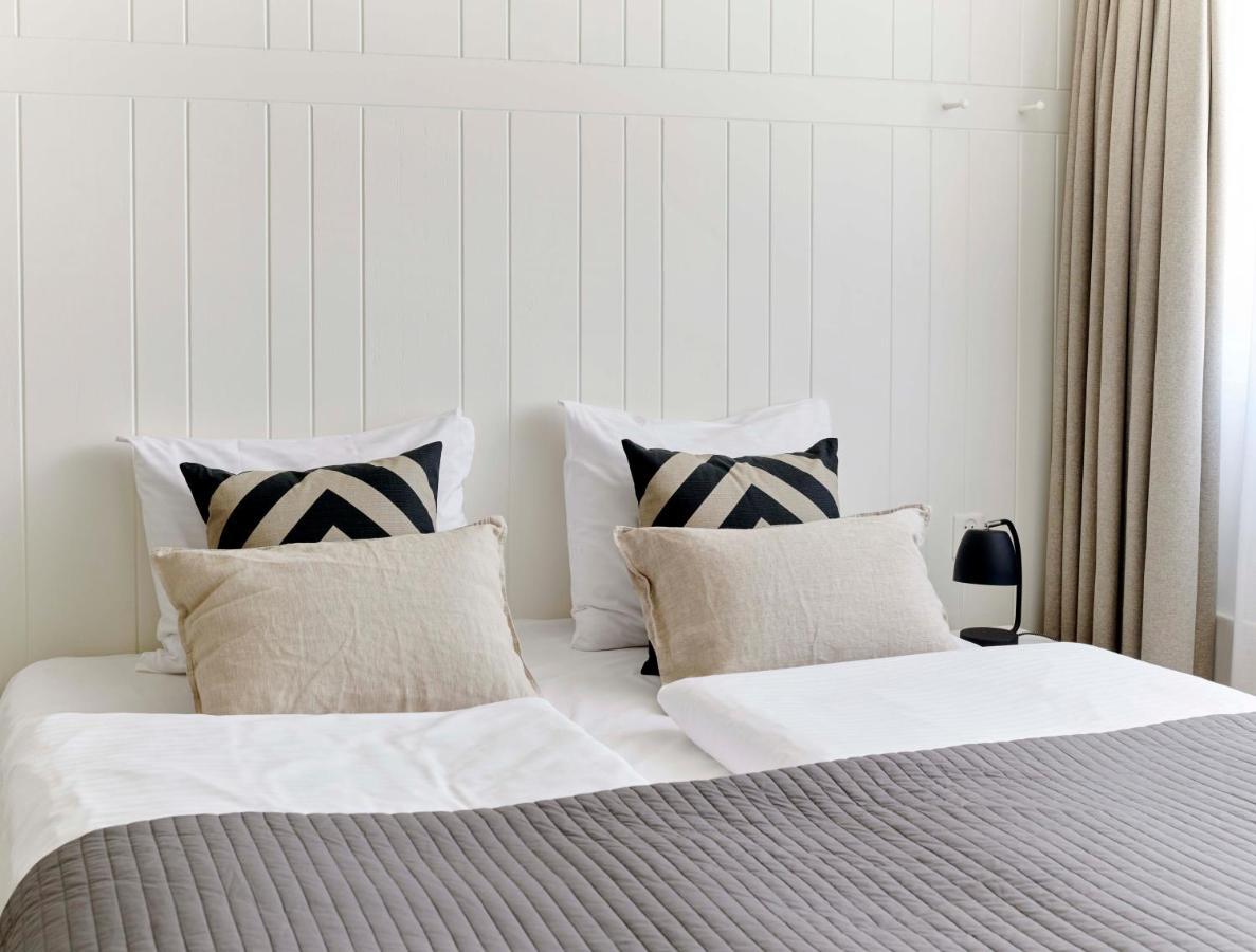 Hotel Zonne Noordwijk Ngoại thất bức ảnh