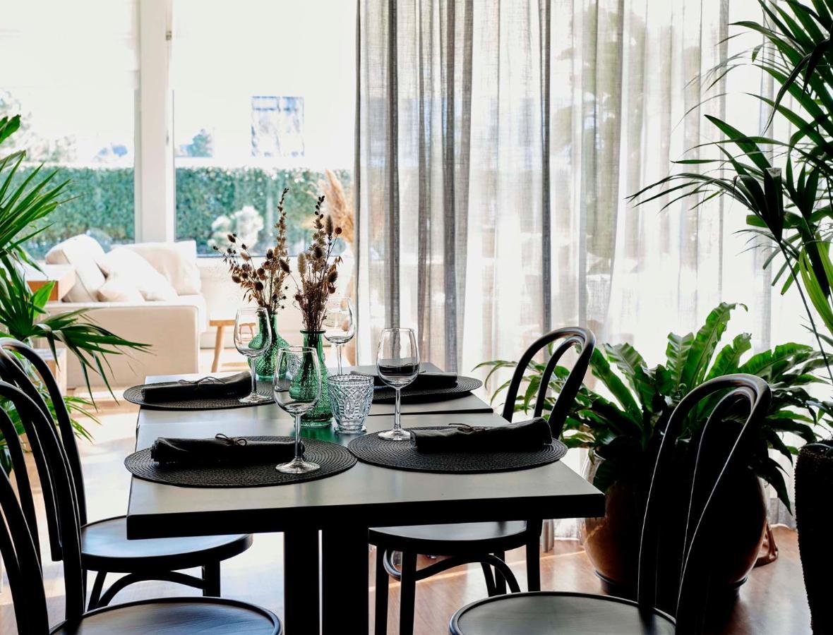 Hotel Zonne Noordwijk Ngoại thất bức ảnh