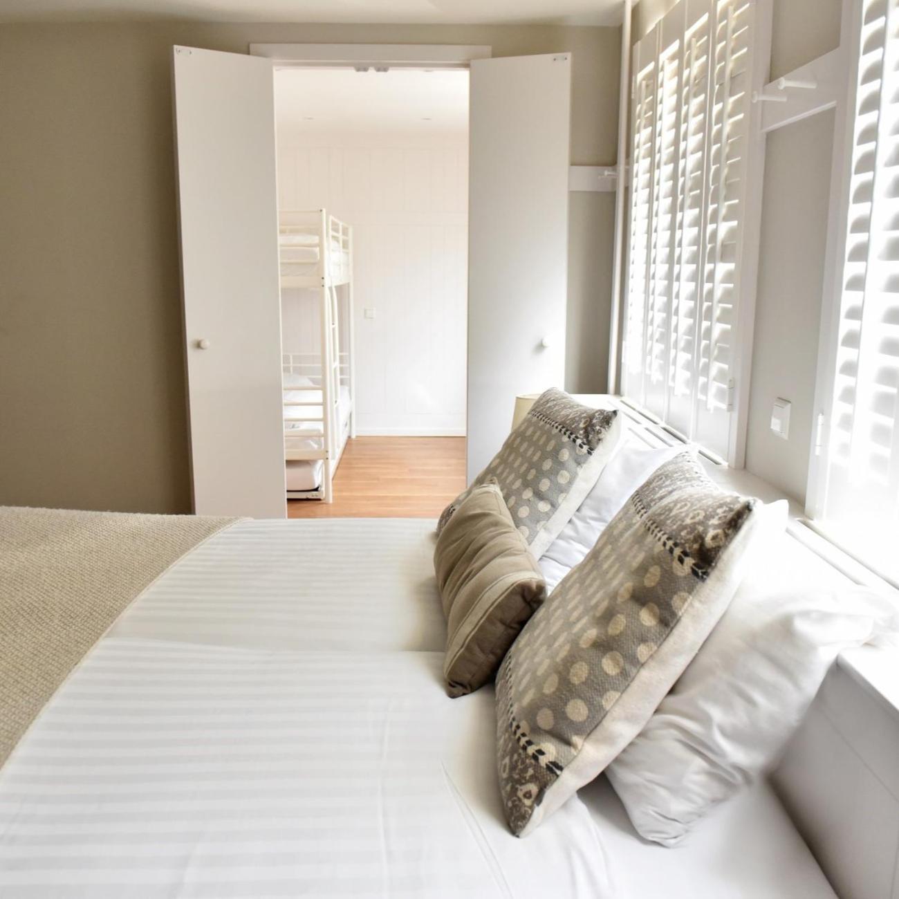 Hotel Zonne Noordwijk Ngoại thất bức ảnh